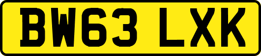 BW63LXK
