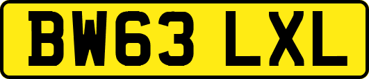 BW63LXL