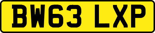 BW63LXP