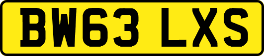 BW63LXS