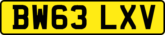 BW63LXV