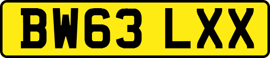 BW63LXX