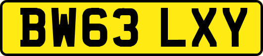 BW63LXY
