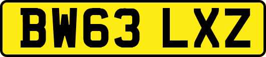 BW63LXZ