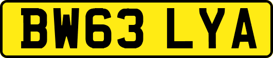 BW63LYA