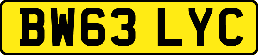 BW63LYC