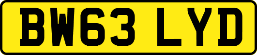 BW63LYD