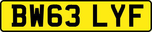 BW63LYF