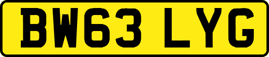 BW63LYG