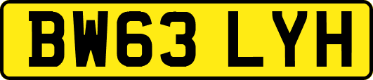 BW63LYH