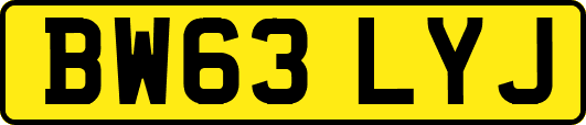 BW63LYJ