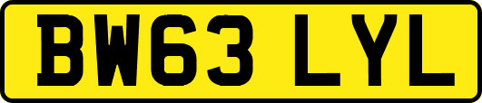 BW63LYL