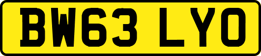 BW63LYO