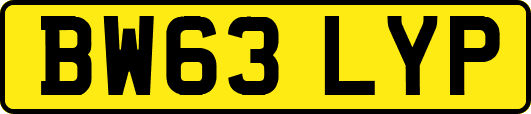 BW63LYP