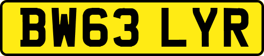 BW63LYR