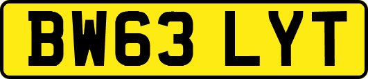 BW63LYT