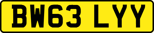 BW63LYY