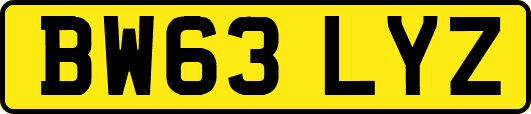 BW63LYZ