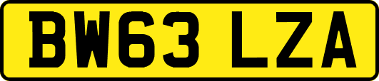 BW63LZA
