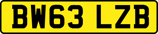 BW63LZB