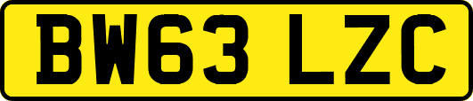 BW63LZC