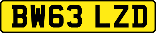 BW63LZD