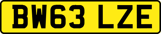 BW63LZE