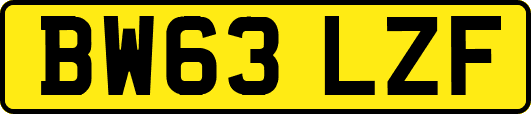 BW63LZF