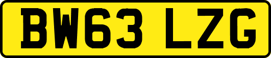 BW63LZG
