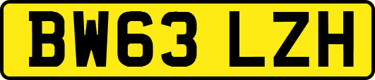 BW63LZH