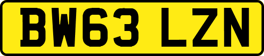 BW63LZN