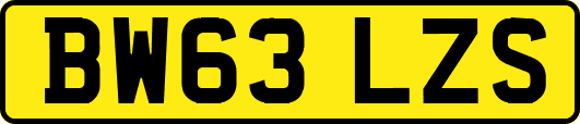 BW63LZS