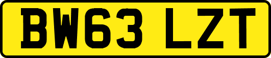 BW63LZT