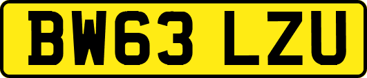 BW63LZU