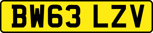 BW63LZV