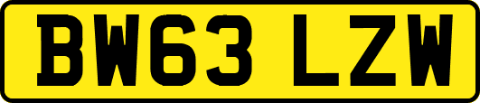 BW63LZW
