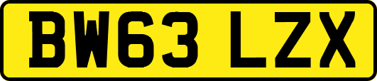 BW63LZX