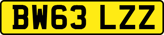 BW63LZZ