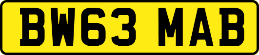 BW63MAB