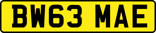 BW63MAE