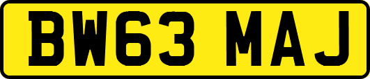 BW63MAJ