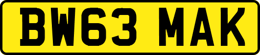 BW63MAK
