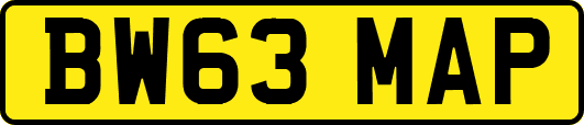 BW63MAP