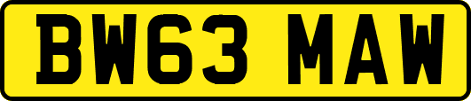 BW63MAW