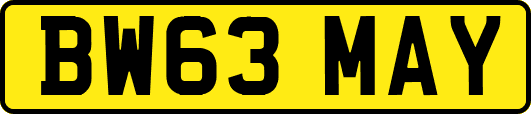 BW63MAY