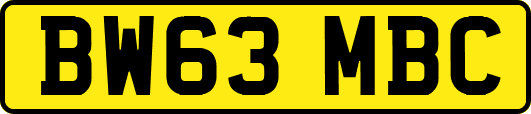 BW63MBC