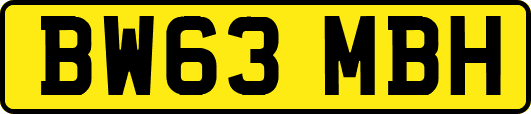 BW63MBH