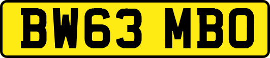 BW63MBO