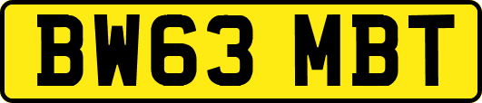 BW63MBT