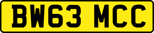 BW63MCC
